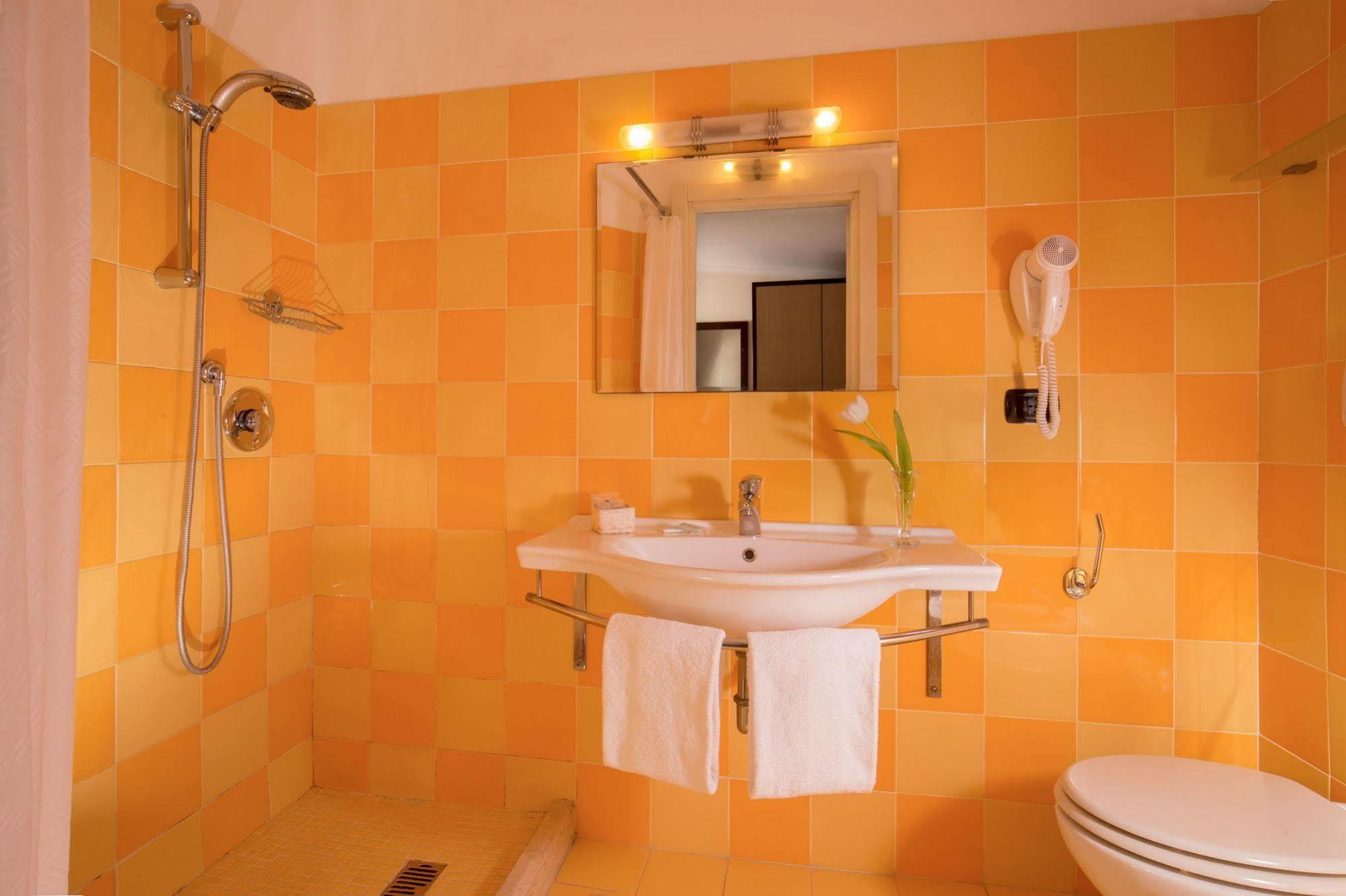 Resort La Rocchetta Rome Exterior photo